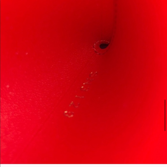 ❌SOLD!❌ Louis Vuitton Kirigami Pochette Medium - Picture 14 of 16